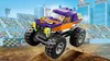 LEGO 60251 City Great Vehicles Monster Truck Anteprima dell’immagine prodotto 15