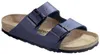 Birkenstock Arizona Bs Couleur Bleu Voir les images du produit 6