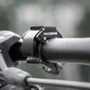 Rockbros Fahrradklingel | laute Lenkerklingel aus Aluminium Produktbild-Vorschau 4