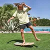 F2 Balance Board rullo di sughero emisfero tavola di Anteprima dell’immagine prodotto 5