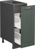 Vicco Apothekerschrank Fame-Line, 30 cm ohne Arbeitsplatte, Produktbild-Vorschau 5