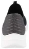 SKECHERS Slip-ins Damen Schlupfsneaker schwarz Strick Produktbild-Vorschau 15