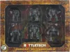 BattleTech Legendary MechWarriors III ForcePack - Anteprima dell’immagine prodotto 3