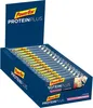 Powerbar Protein Plus + L-Carnitine Bar (30x35g) Raspberry Produktbild-Vorschau 7