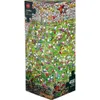 Puzzle 4000 piese Crazy World Cup Heye 29072 Podgląd zdjęcia produktu 4