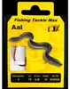 FTM Haken gebunden Aal 70cm - Aalhaken, Produktbild-Vorschau 2