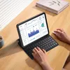 Etui z klawiaturą Baseus Brilliance Series na iPad Pro Podgląd zdjęcia produktu 10