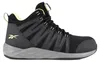 Bezpečnostná obuv Reebok S3S Astroride Safety HRO FO Black Náhľad obrázku produktu 2