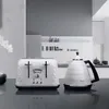 DeLonghi KBJ 2001.W Wasserkocher 1,7 Liter weiß Produktbild-Vorschau 8