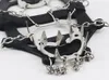 INF Steigeisen mit 18 Stahl-Spikes - L Produktbild-Vorschau 2