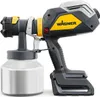 Wagner FinishControl 4000 18V Akku-Farbsprühpistole 370 W Produktbild-Vorschau 3