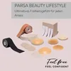 PARSA Beauty Lifestyle Fashion Tape, doppelseitiges Produktbild-Vorschau 7