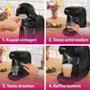 Bosch Tassimo Happy TAS102E, Pad-Kaffeemaschine, 0,7 l, Produktbild-Vorschau 7