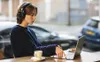 N9 Hybrid Kabelloser Over-Ear-Kopfhörer mit Produktbild-Vorschau 9