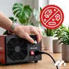 Generatore di ozono MalTec da 140W, 60.000 mg/h: Anteprima dell’immagine prodotto 4