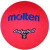 molten Dodgeball Völkerball Blau Produktbild-Vorschau 2