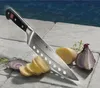 WÜSTHOF Classic, Klingenlänge: 26cm, schwarz, Brotmesser, Produktbild-Vorschau 4