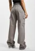 DEF - Damen Desiree Cargohose GREY-S Produktbild-Vorschau 2