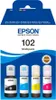 Epson EcoTank 4-colour Multipack T 102                     Produktbild-Vorschau 5