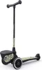 Scoot and Ride Highwaykick 2 Lifestyle Kinderroller Dreirad Produktbild-Vorschau 14