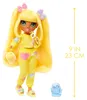 MGA Junior High PJ Party Fashion SunnyYello 503682 Anteprima dell’immagine prodotto 3