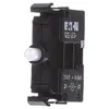 Eaton M22-LED-G - Schaltschrankbeleuchtung - Schraube - Produktbild-Vorschau 3