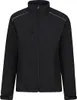 Regatta TRA651 | Sandstorm Workwear Softshell - Farbe: Seal Produktbild-Vorschau 3