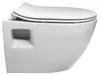 Hänge WC Toilette Creavit TP325.001+AL0402 Produktbild-Vorschau 4