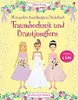 Mein großes Anziehpuppen-Stickerbuch: Traumhochzeit und Náhled obrázku produktu 1