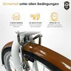 Dallas Bike Citybike 28 Zoll - für Damen & Herren - Shimano Produktbild-Vorschau 5