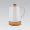 Maestro MR-076, 1,8 l, 1800 W, Bílá, Dřevo, Keramický, Náhled obrázku produktu 4