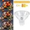 MR11 Halogenlampen 12V 20W Dimmbar, GU4 Halogen Spot Produktbild-Vorschau 6