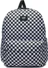Vans Old Skool Check Couleur Noir Voir les images du produit 10