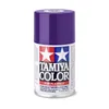 Tamiya 85024 - Acryl Spray Farbe - Ts-24 Violett Glänzend Produktbild-Vorschau 2