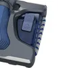 Rowenta ZR0096, Grigio, Blu, Alle XForce steelstofzuigers, Anteprima dell’immagine prodotto 16