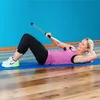 Sport-Thieme Schwingstab "Fitness", Orange Produktbild-Vorschau 4