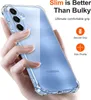 Custodia per Samsung Galaxy A25 5G Anti Shock Mobile Phone Anteprima dell’immagine prodotto 7