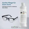 PURIVITA® Ultraschallreiniger Konzentrat für Brillen und Produktbild-Vorschau 2