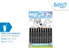 Livre de coloriage de numéros Bluey Life pour enfants Voir les images du produit 3