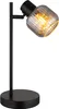 GLOBO 50500108, Metall, Glas, IP20, II, E14, 40 W, 230 V Produktbild-Vorschau 1