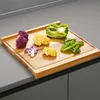 METALTEX 561035000 Backbrett/Schneidbrett 35x35x2 cm aus Produktbild-Vorschau 9