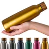 Blumtal Gourde 500ml en acier inoxydable Ray- Gourde Voir les images du produit 7