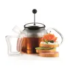 BODUM Thermo Glasses Sklenice na espresso 2 ks SET Náhled obrázku produktu 3