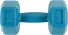 Gymtek® Ensemble d'haltères courts - 2x 2kg haltères - Voir les images du produit 8