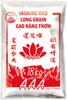 RICEFIELD Vietnam Riz jasmin 100 % long grain 18 kg Voir les images du produit 2