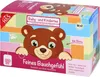 H&S  Baby- und Kindertee feines Bauchgefühl mit Produktbild-Vorschau 2