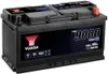 Yuasa YBX9019 AGM 12V 95Ah Autobatterie Produktbild-Vorschau 8
