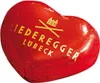 Niederegger Marzipan Herzen 80x12,5g Produktbild-Vorschau 1