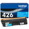 brother TN-426C  cyan Toner Produktbild-Vorschau 8