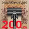 Kabelloser Staubsauger Welltec GT360 Pro Produktbild-Vorschau 6